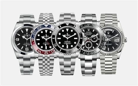 best type of it watch rolex|most popular Rolex watch model.